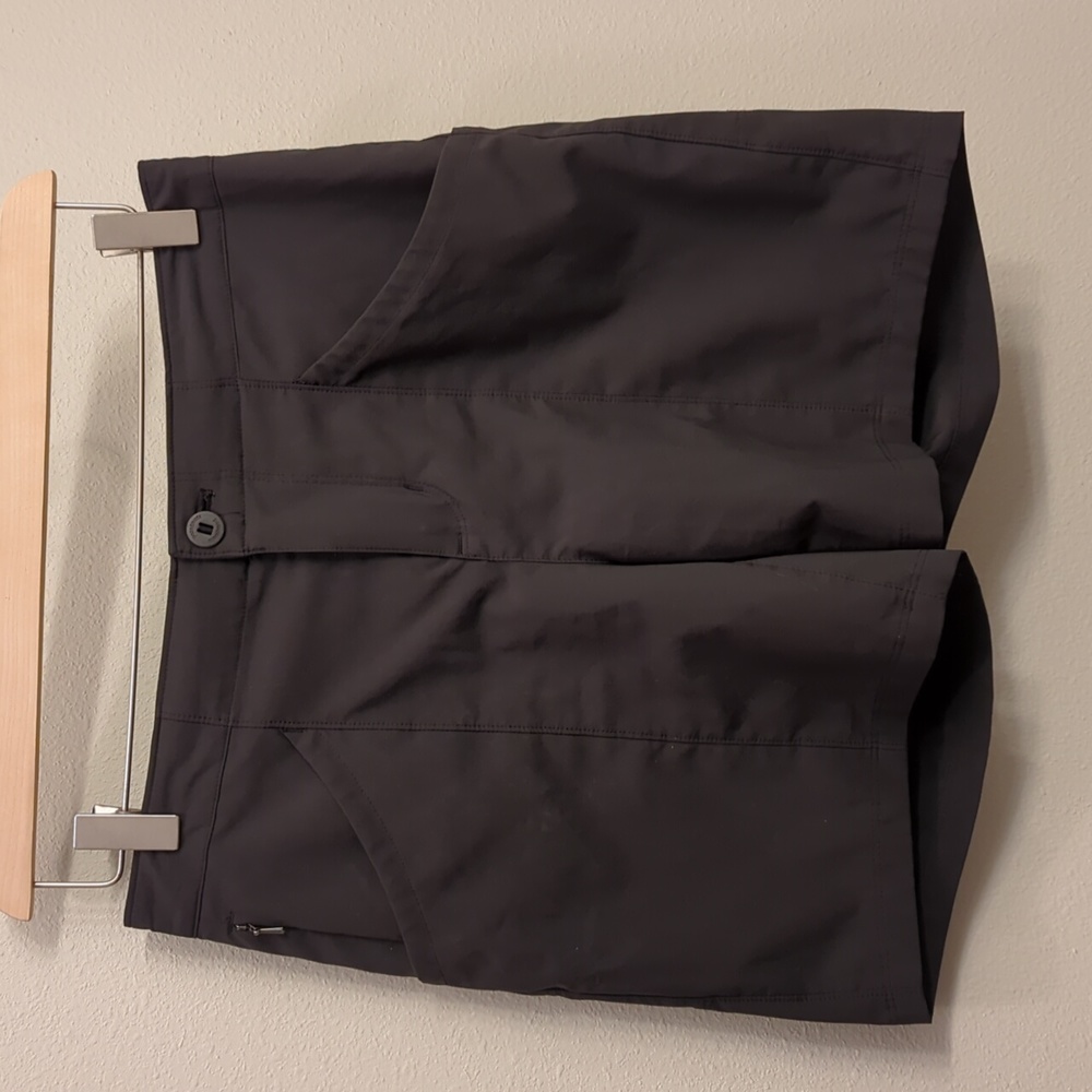 Patagonia high spy shorts